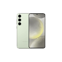 Смартфон Samsung Galaxy S24 Plus 12.256 Гб, Dual nano SIM, зеленый